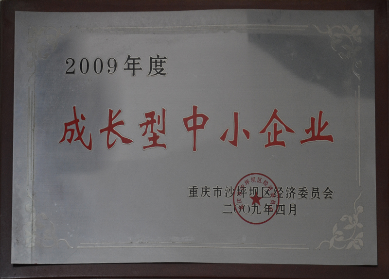 資質榮譽