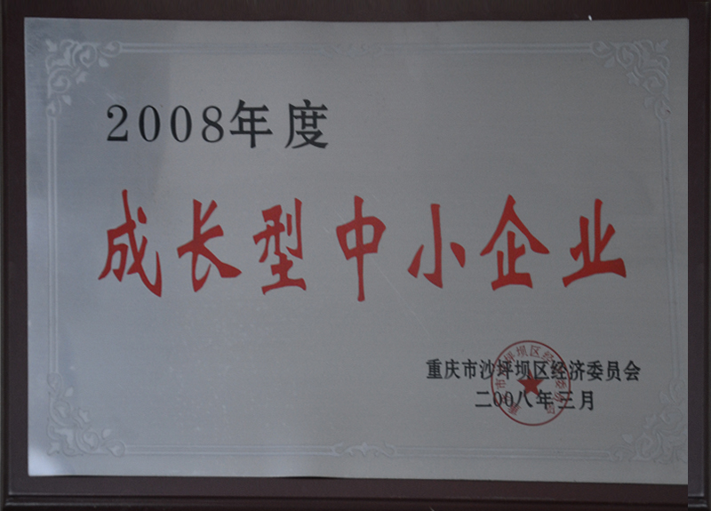 資質榮譽